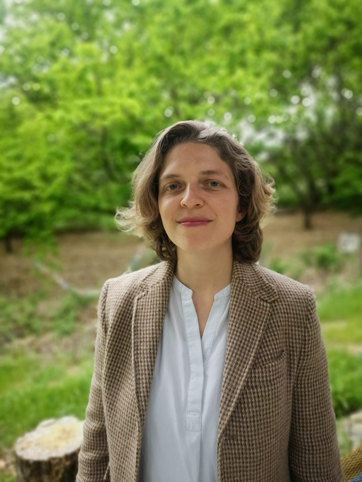 Marisol Cristina Bock